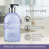 Baylis & Harding Lavendar & Chamomile Handwash 500ml GOODS Superdrug   