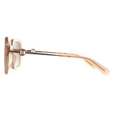 Marc Jacobs sunglasses MARC 652/S beige gradient, UK version