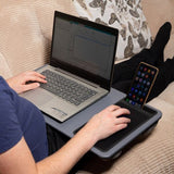 InGenious Large Lap Desk Tray GOODS Superdrug   