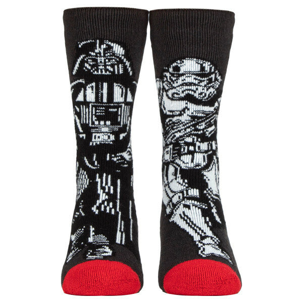 Heat Holders Lite Mens Novelty Star Wars Socks 6-11 UK