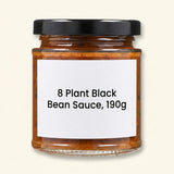 Holland & Barrett Black Bean Stir Fry Sauce 190g, UK version