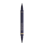 Estée Lauder Little Black Liner dual-ended liquid eyeliner - British product