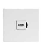 JUSBOX Discovery Eau de Parfum Fragrance Gift Set 16 x 1.5ml, UK version