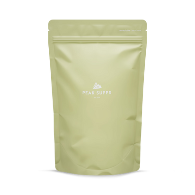 Holland & Barrett Peak Supps Grass Fed Collagen Protein Powder Hydrolysed (Bovine Type 1) 1kg- Buy online at McGrocer