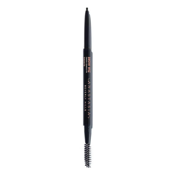 Anastasia Beverly Hills Brow Wiz Eyebrow Pencil Granite 0.085 g