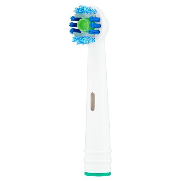 Superdrug ProCare Whitening Toothbrush Heads x4 pack (British brand)