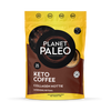 Planet Paleo keto coffee 213g protein-rich organic (British brand)