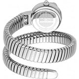 Just Cavalli ladies watch stainless steel bracelet - British product