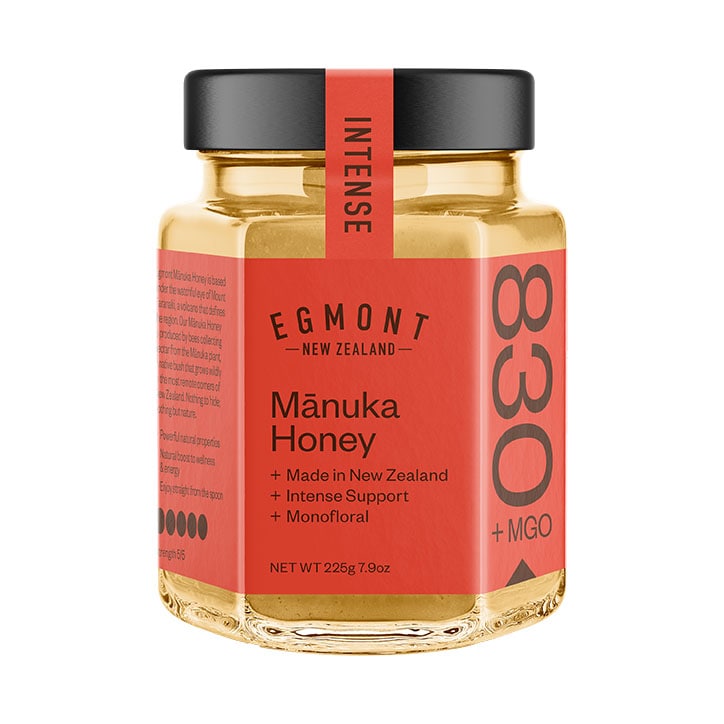 Egmont Honey Manuka Honey GOODS Holland&Barrett   