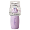 Tommee Tippee slow-flow baby bottle 260ml (British brand)
