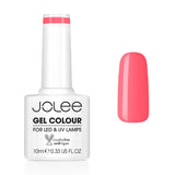 JoLee Gel Nail Polish 10ml  - Verity GOODS Superdrug Sweet Candy  