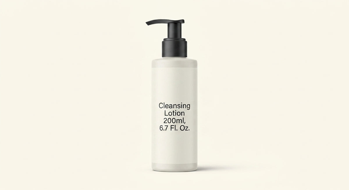 No7 face cleansing lotion 200ml (British brand)
