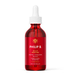 Philip B Scalp Booster Pre-Wash Hair Oil 58ml, imported from the UK
