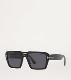TOM FORD acetate Redford TR sunglasses, UK version