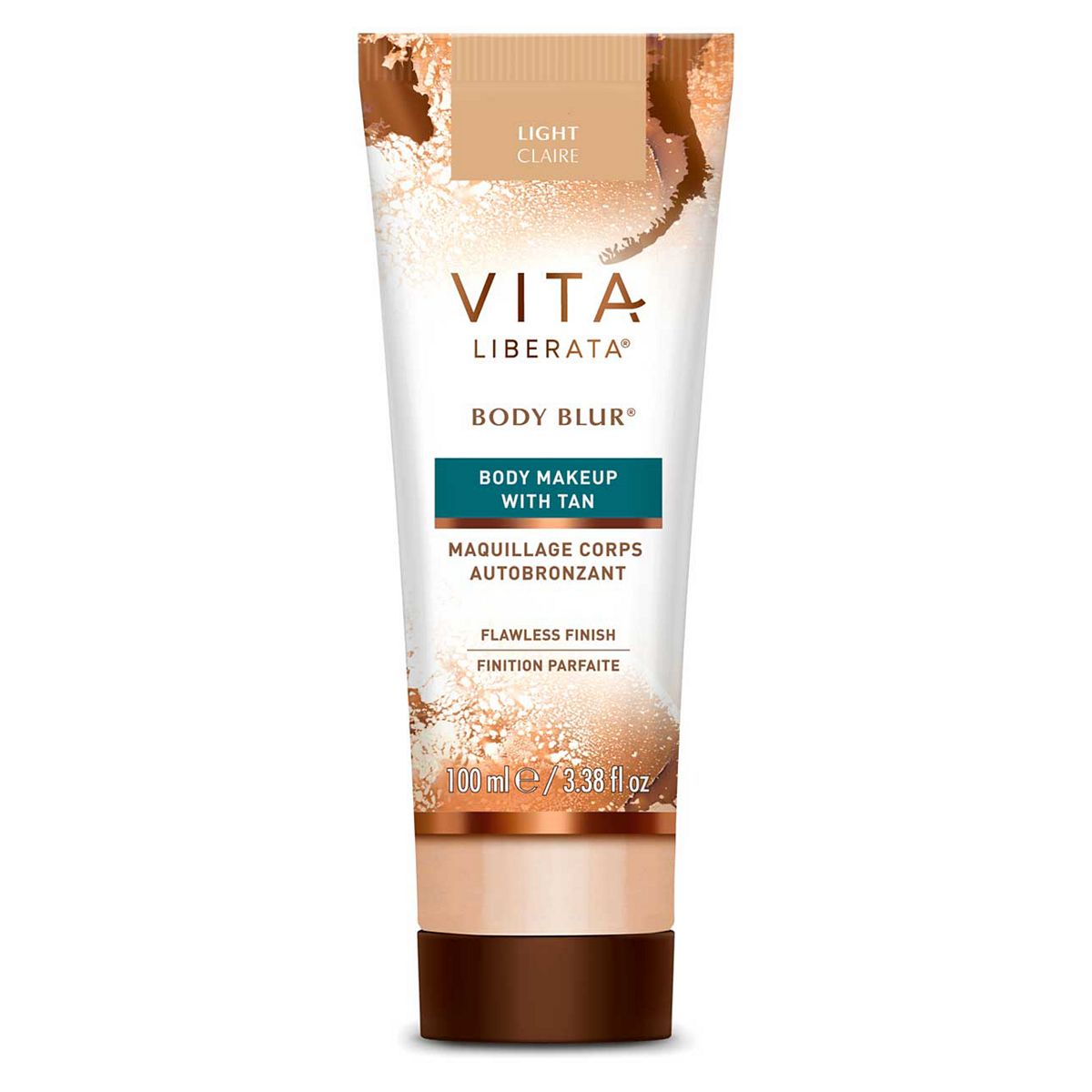 Vita Liberata Body Blur With Tan Light 100ml GOODS Boots   