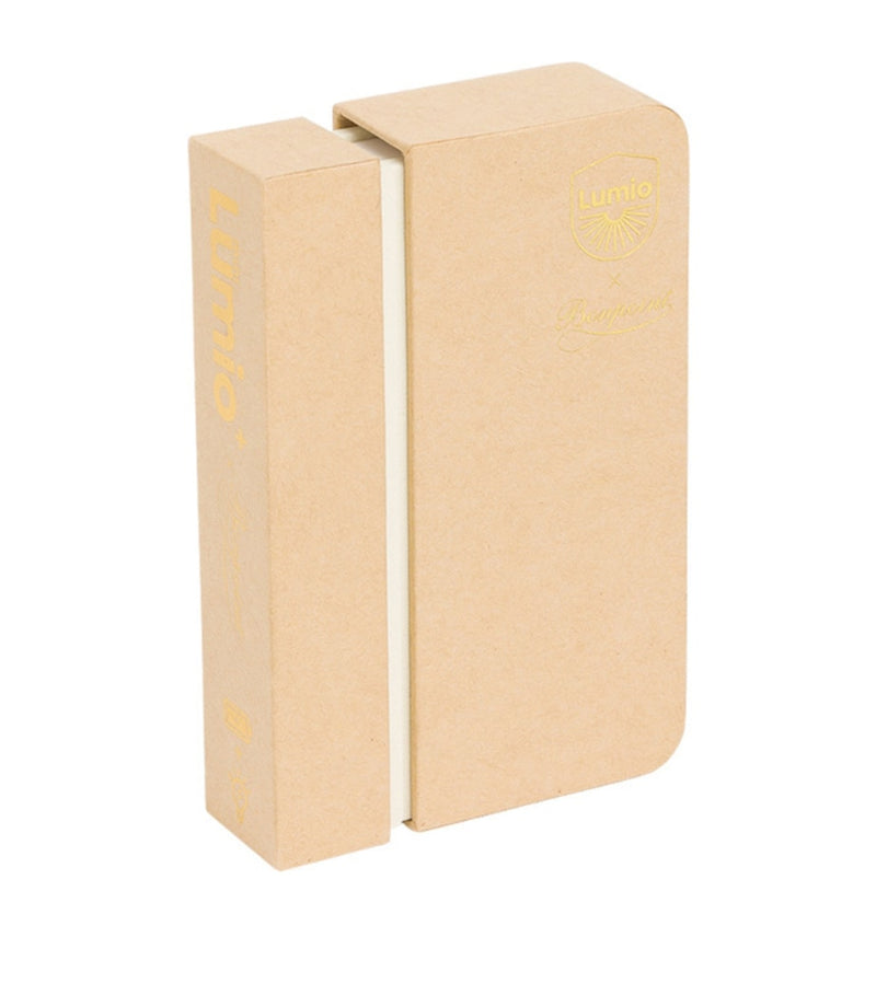 Bonpoint book lamp cherry pattern, UK version