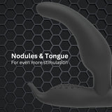 Rev-Pro vibrating prostate massager perineum stimulator - British product