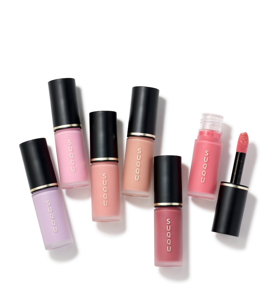 Complexion Face Colour Blush