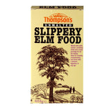 Thompsons Unmalted Slippery Elm Food 454g Plant Sourced Supplements Holland&Barrett   