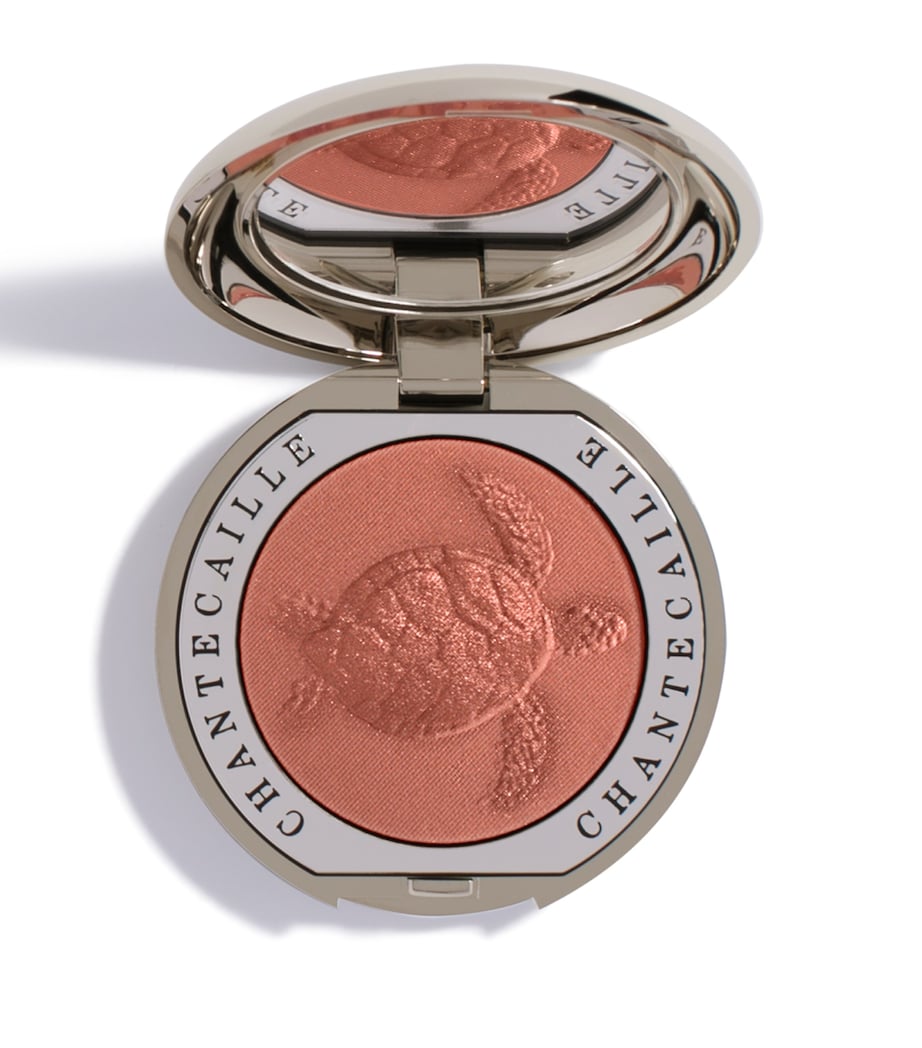 Chantecaille Cheek Shade powder blush - British product