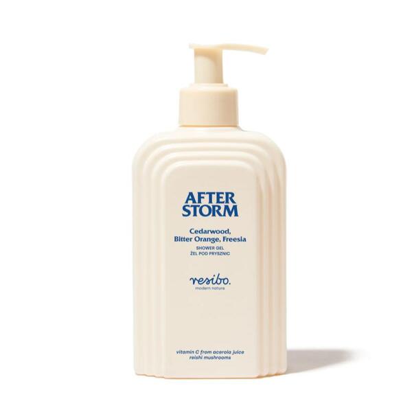 Resibo shower gel After Storm 350ml (British brand)