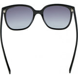 Polaroid PLD 6218 black sunglasses size 56, UK version