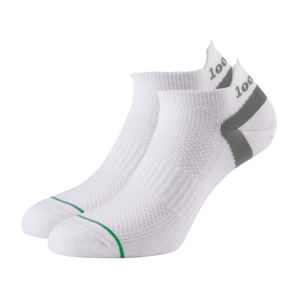 1000 Mile Womens Ultimate Liner Socks (S) GOODS Superdrug   