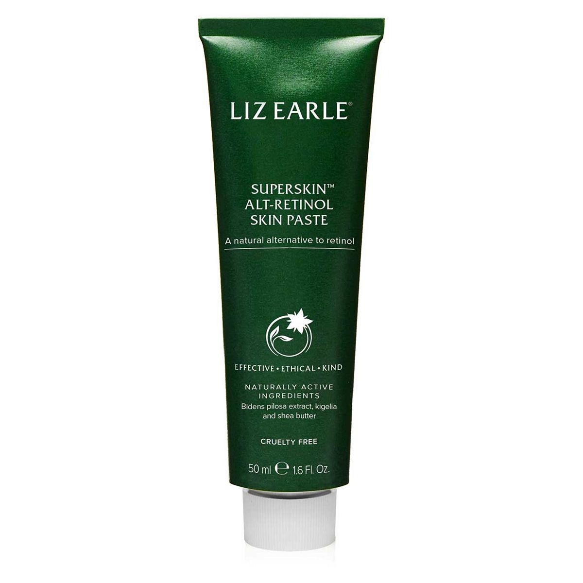 Liz Earle Superskin Alt-Retinol Skin Paste 50ml GOODS Boots   