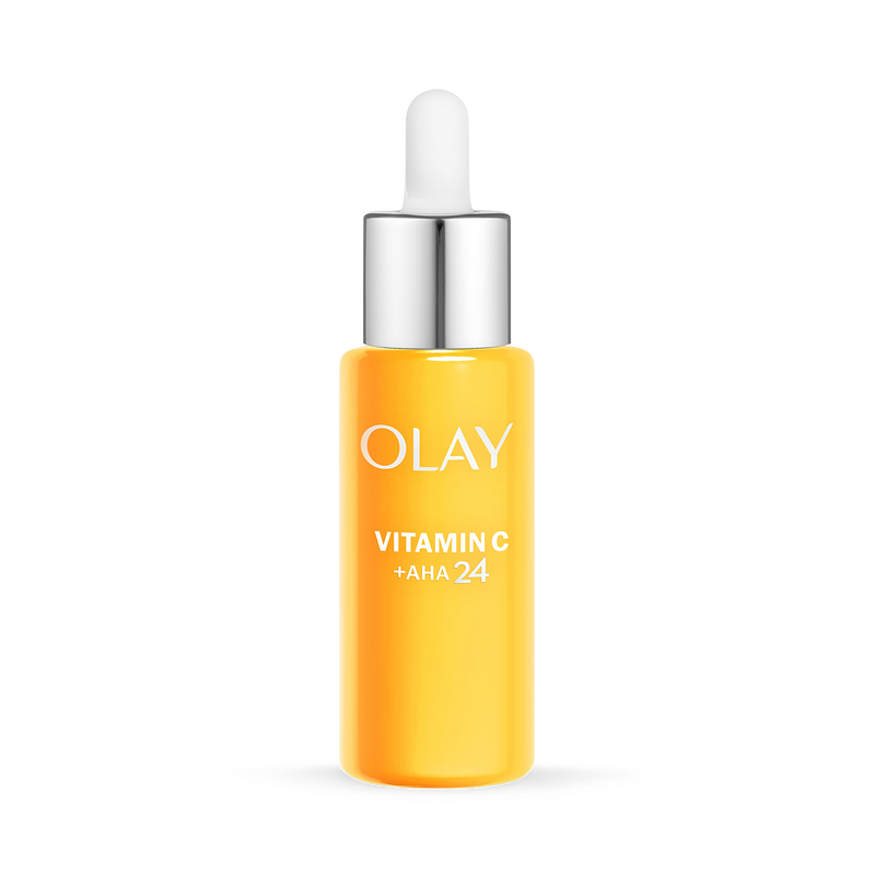 Olay Vitamin C face moisturiser day cream 40ml (British brand)