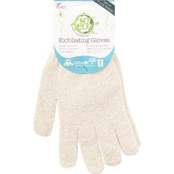 So Eco Exfoliating Gloves