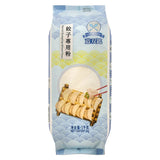 Blue Twin Spoons special dumpling wheat flour (British brand)