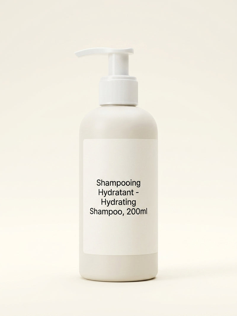 DIOR Sauvage Hydrating Shampoo 250ml (British brand)