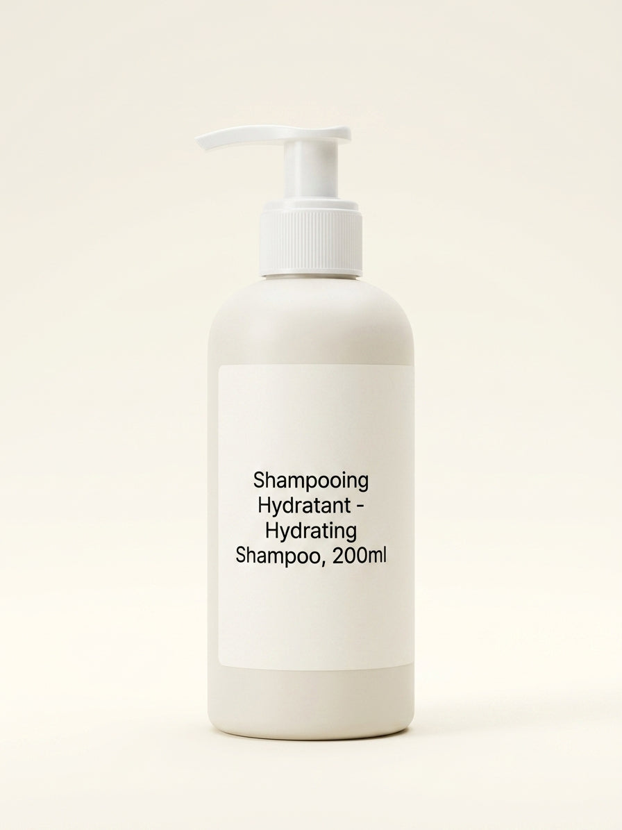 DIOR Sauvage Hydrating Shampoo 250ml (British brand)