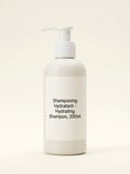 DIOR Sauvage Hydrating Shampoo 250ml (British brand)