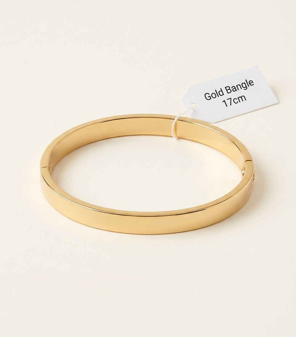 Cartier LOVE bracelet 18k yellow gold (British brand)