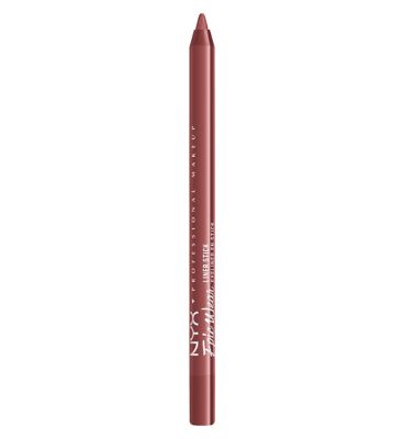 NYX Professional Makeup Epic Wear Long Lasting Liner Stick GOODS Boots Dusty mauve  