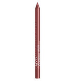 NYX Professional Makeup Epic Wear Long Lasting Liner Stick GOODS Boots Dusty mauve  