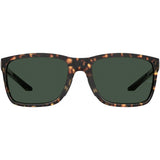 Under Armour Green UA0005S fashion sunglasses, imported from the UK