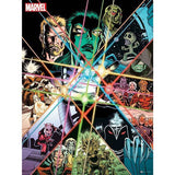 Guardians of the Galaxy Infinite Multiverse official print - British product