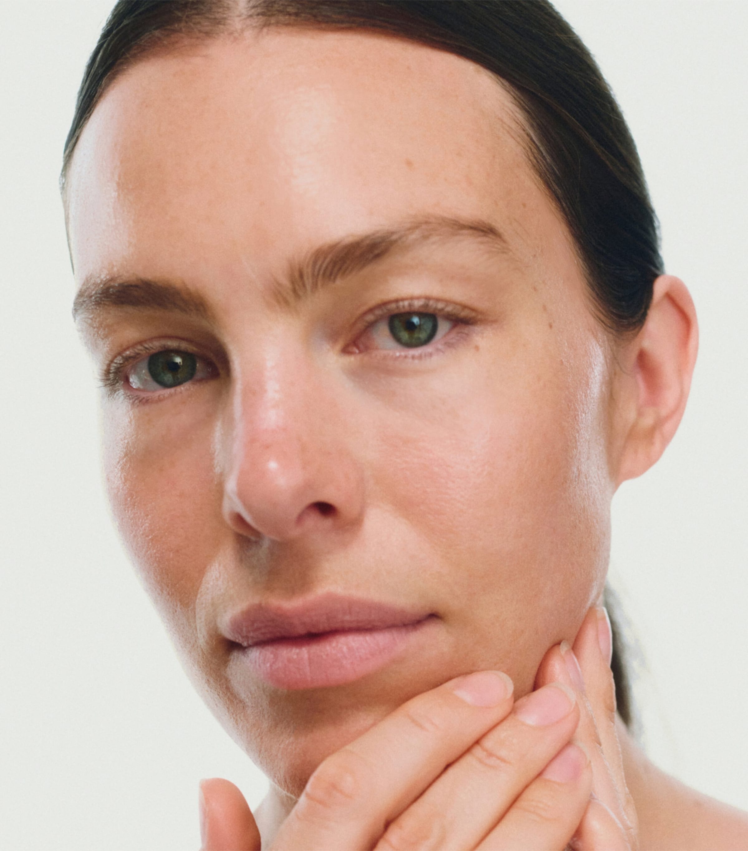 Emma Lewisham SPF 50 Mineral Glow Serum Refill 30ml - British product