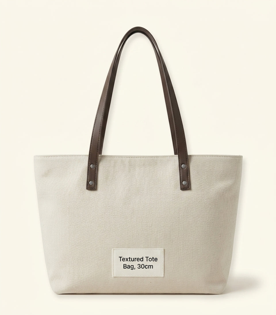 Mulberry Suede Tree tote bag (British brand)