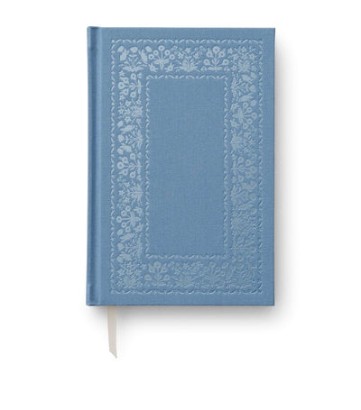Ensemble de journaux en boîte Harrods avec motif 