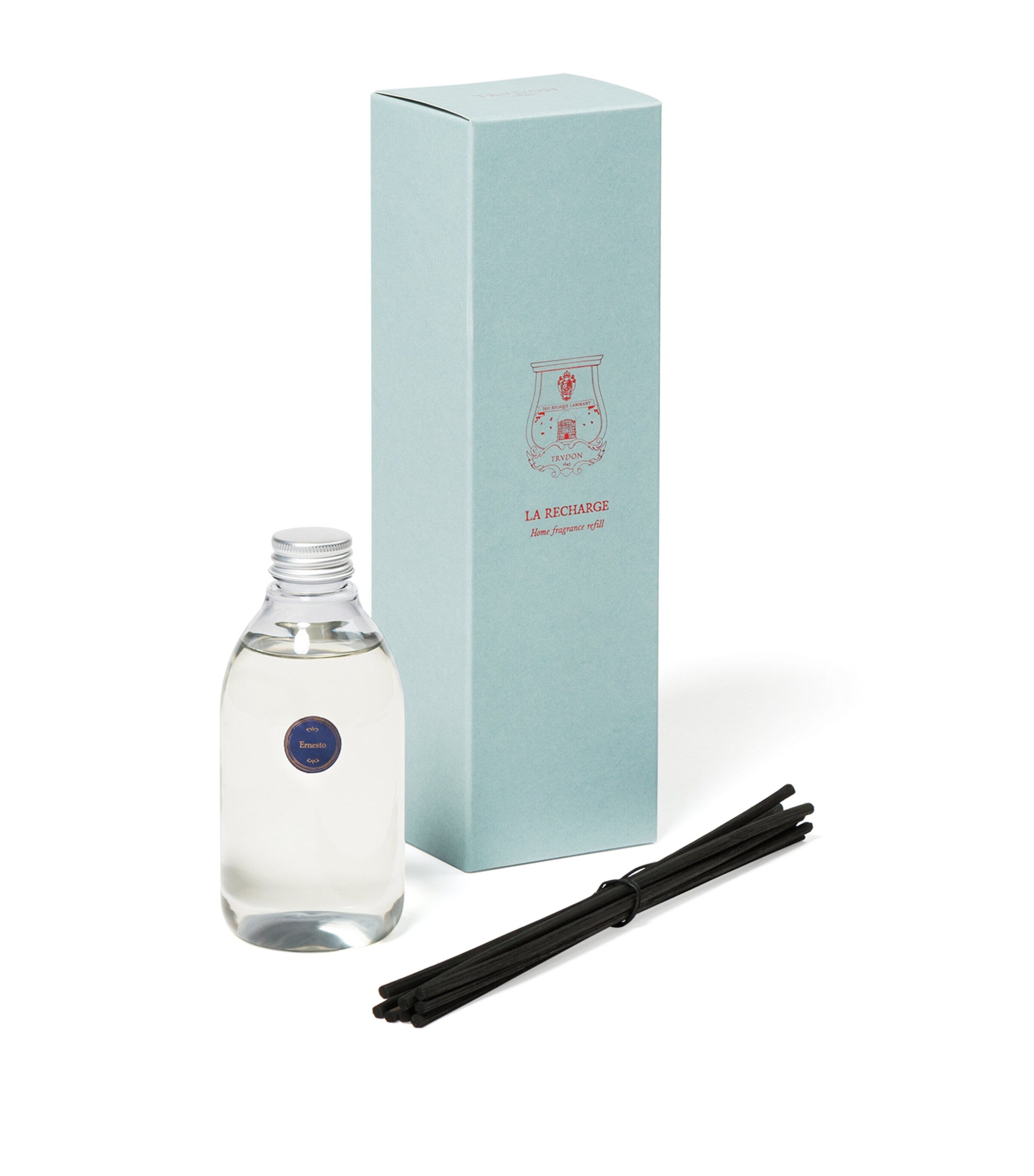Trudon Joséphine diffuser refill 300ml (British brand)