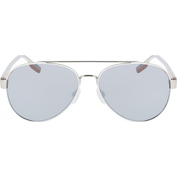 Converse silver CV300S Disrupt sunglasses 58mm - British product