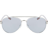 Converse silver CV300S Disrupt sunglasses 58mm - British product
