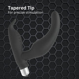 Rev-Pro vibrating prostate massager perineum stimulator - British product