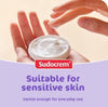 Sudocrem My Little nappy cream 22g, UK version