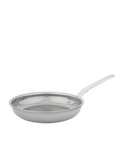 Harrods Hestan NanoBond Skillet Stainless Steel Pan 22cm- Buy online at McGrocer