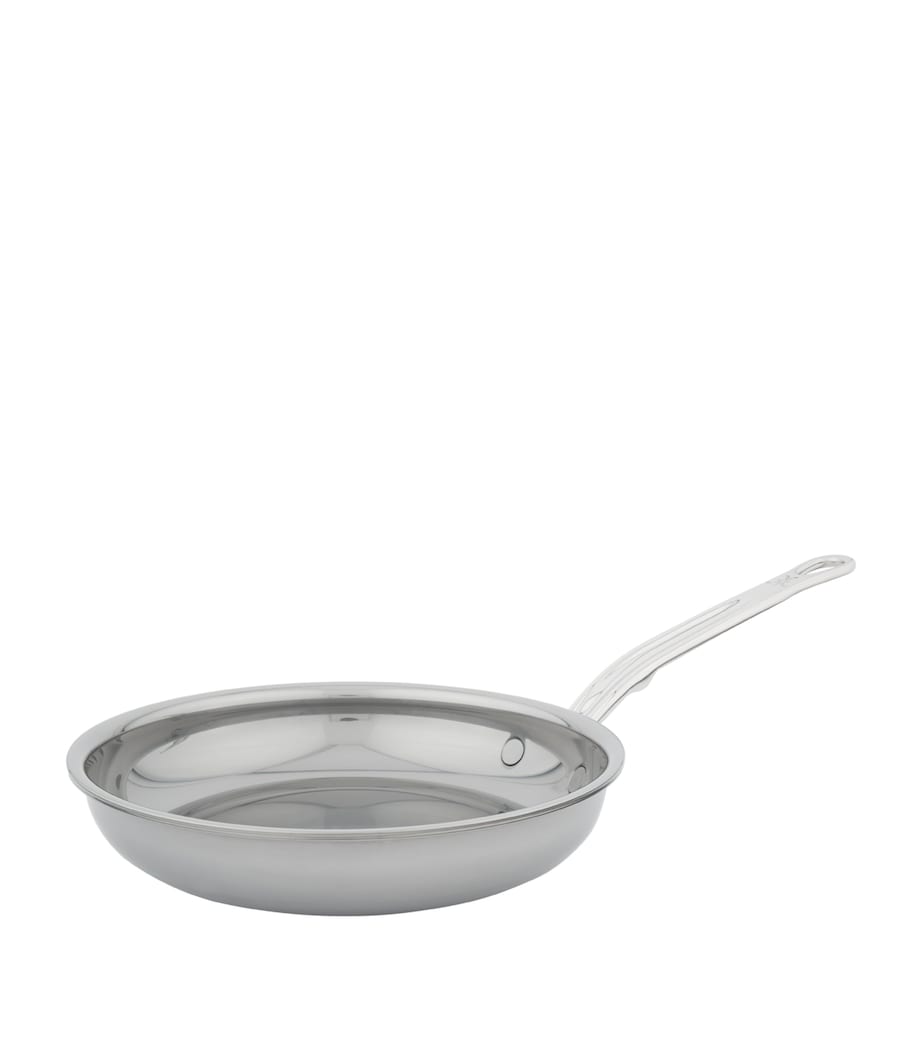 Hestan NanoBond stainless steel skillet 22cm, UK version