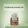 Holland & Barrett whole almonds 400g, UK version